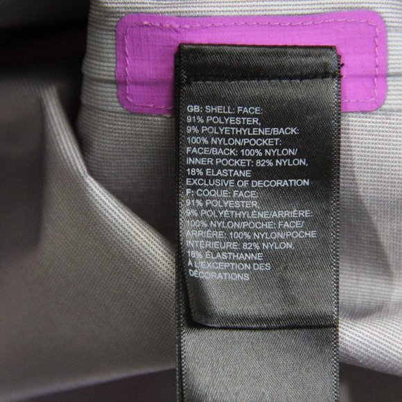 The North Face Brigandine Futurelight Jacket NEW Women Steep Series Shell XS - Picture 12 of 16